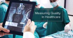 metrics of quality