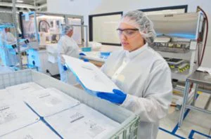 biologics