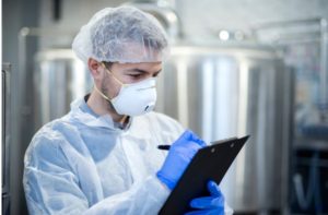 compliance audit
