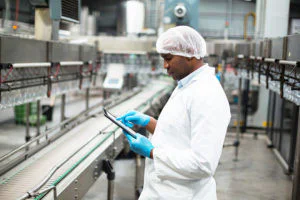 FDA Inspection FDA inspection