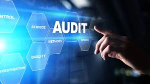 internal audit internal audit