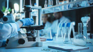 biologic data analysis