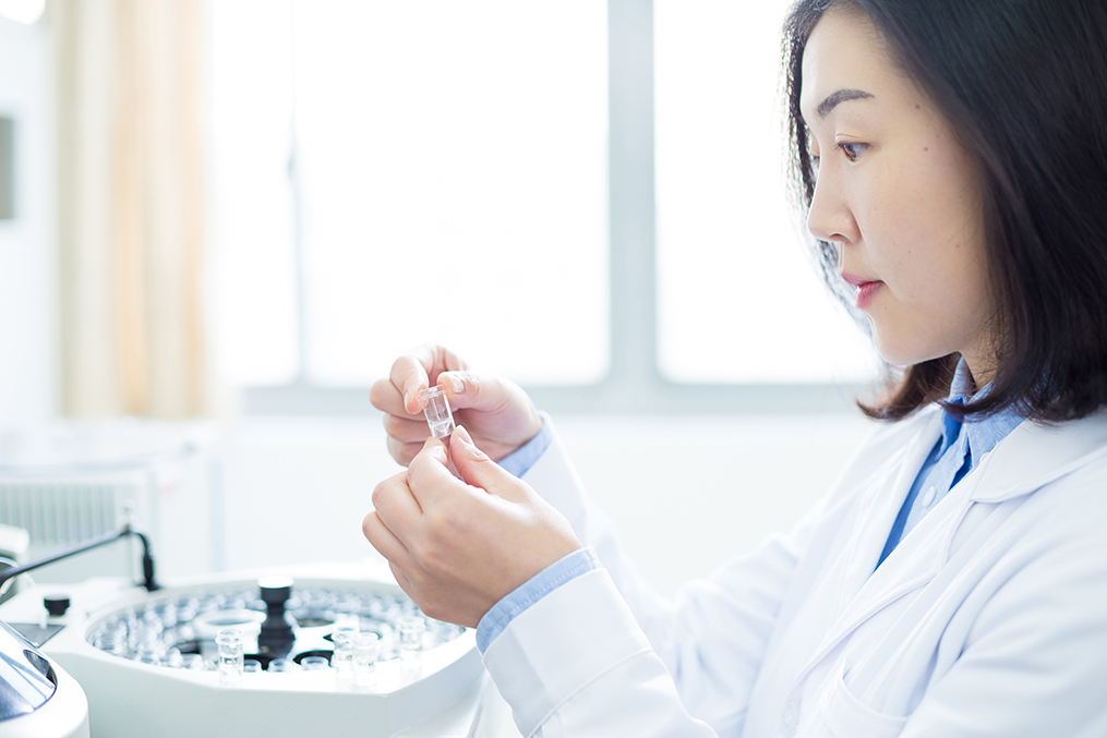 cytotoxicity test