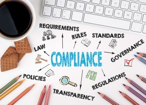 regulatory compliance