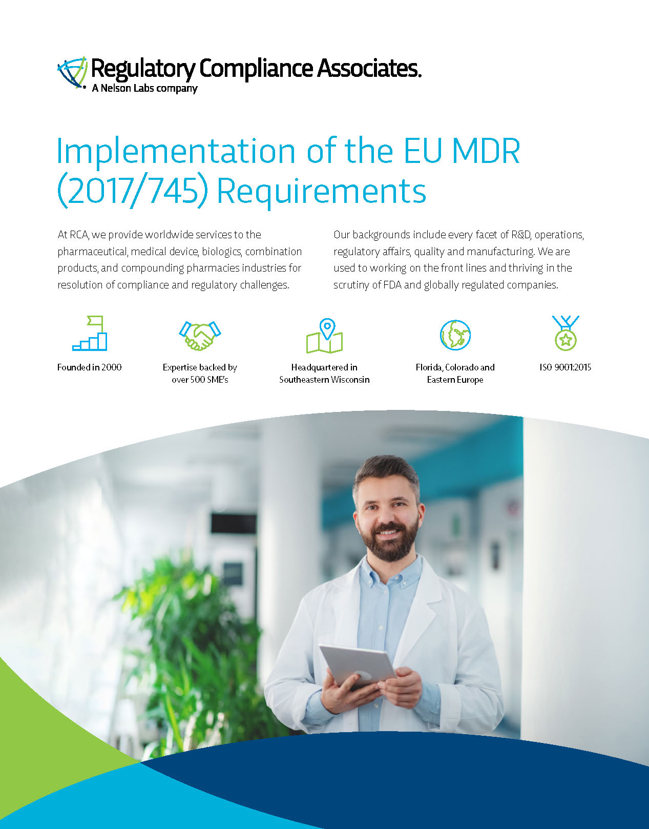 EU MDR Implementation