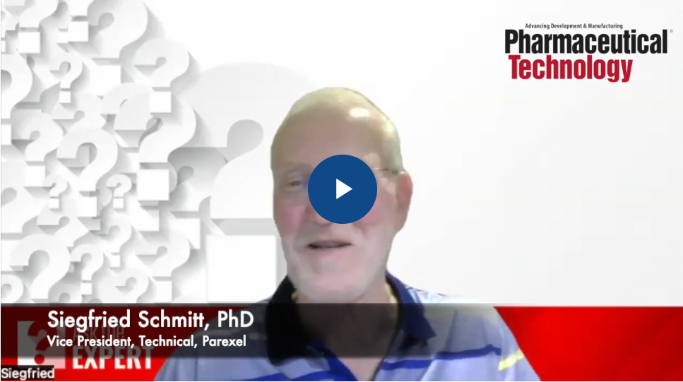Quality Control Units | Pharmaceutical Consulting | RCA