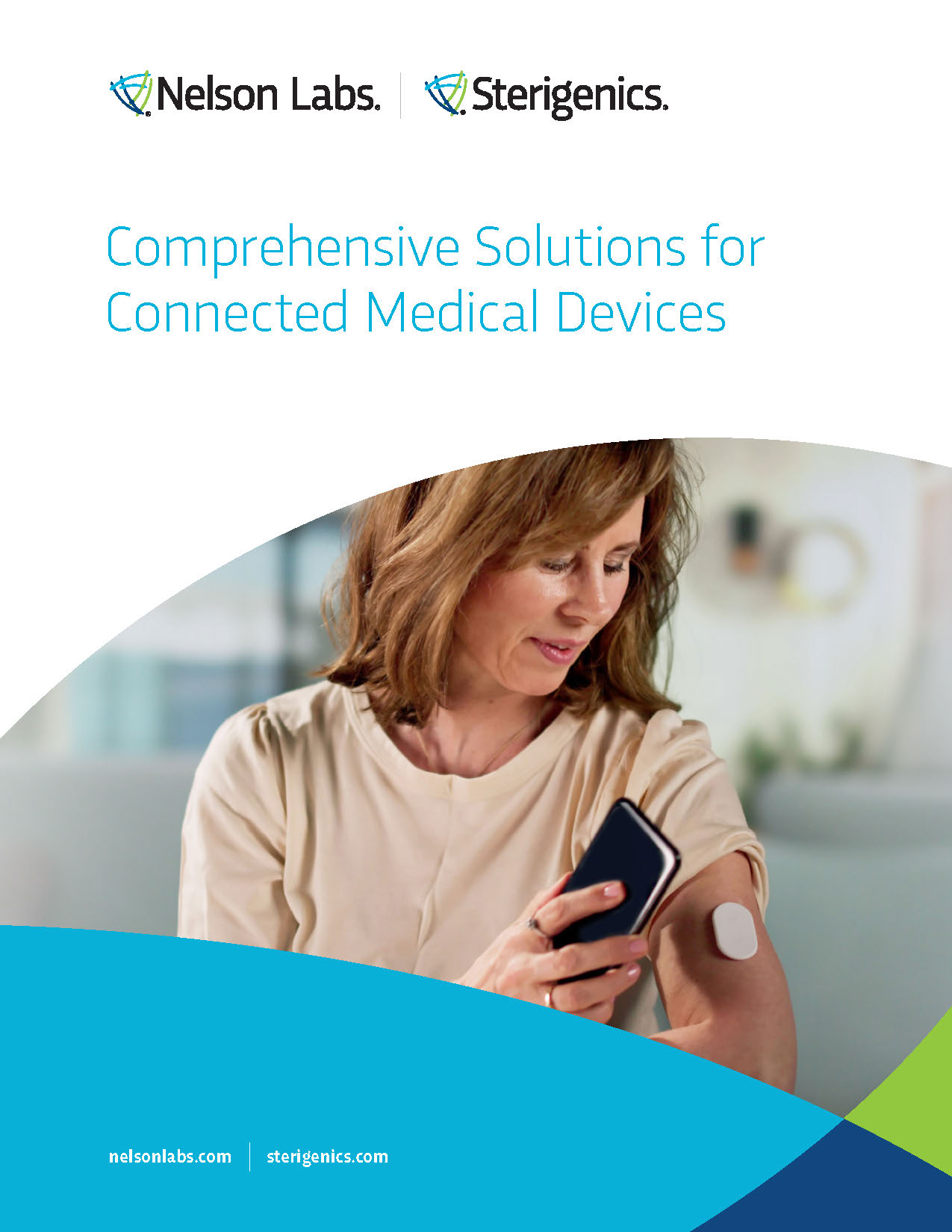 Connected Medical Device Solutions